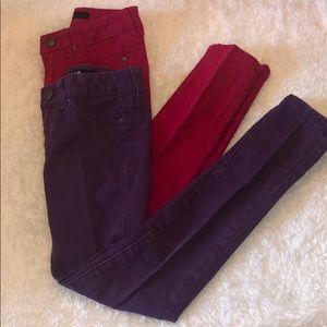Joes Jeans Bundle (2/$25)